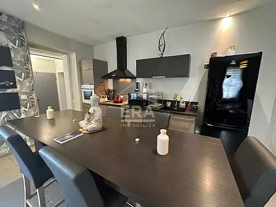 Maison, 70 m²