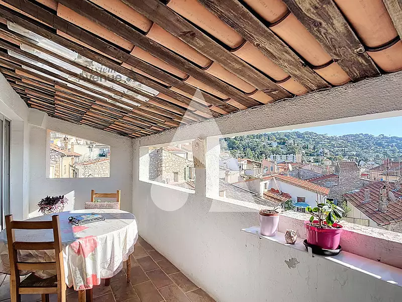 Appartement, 75,34 m²