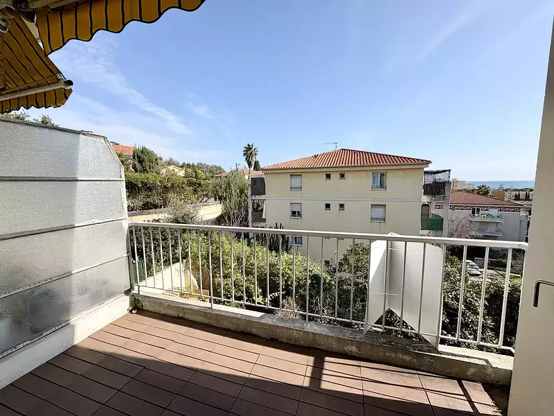 Appartement, 66,95 m²