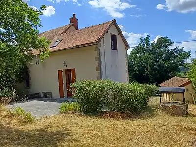 Maison, 82,71 m²