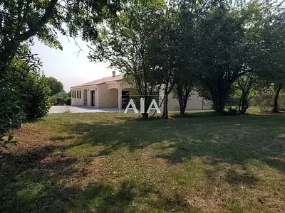 Maison, 131 m²