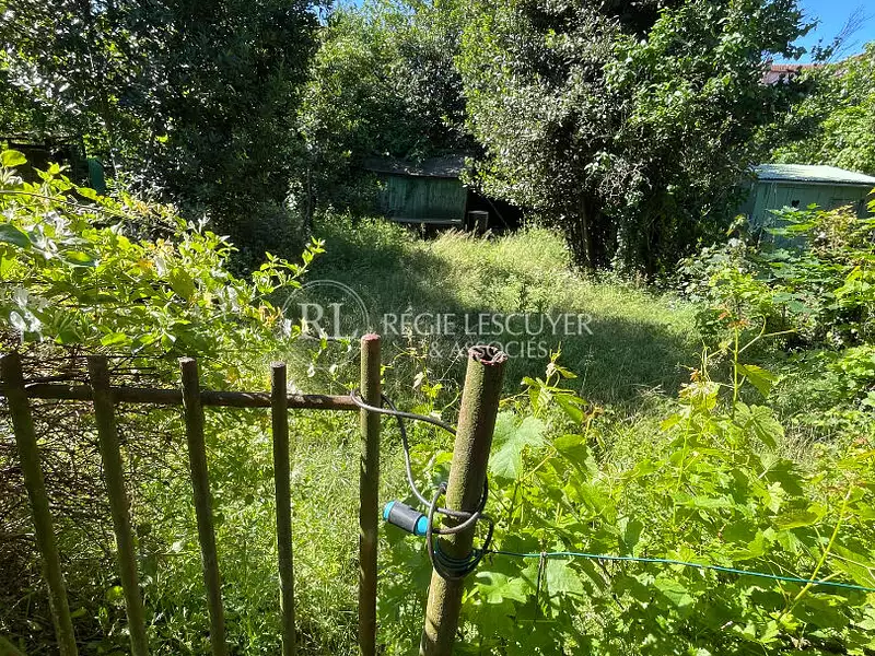 Appartement, 33,86 m²