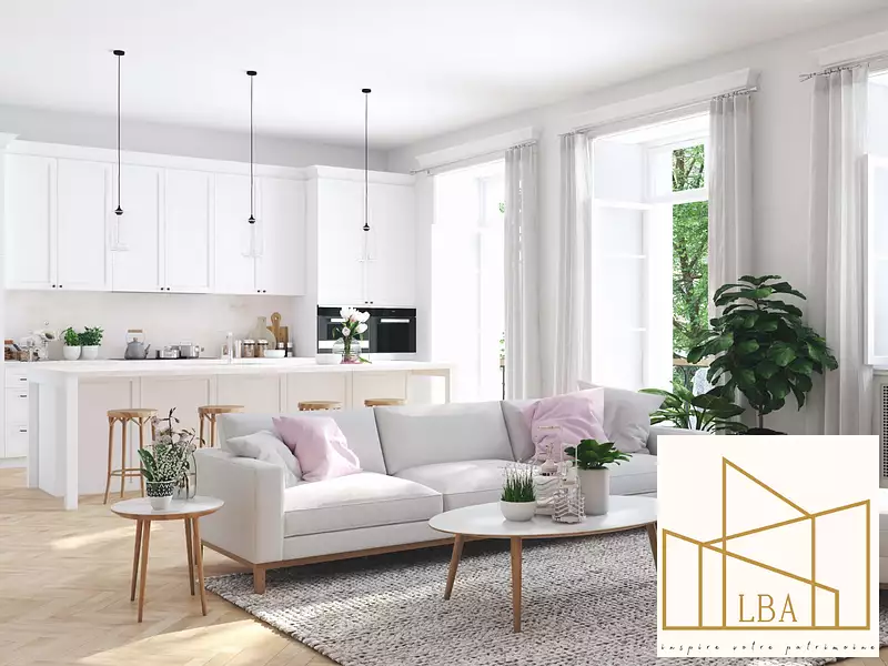 Appartement, 71,79 m²