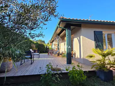 Maison, 75 m²