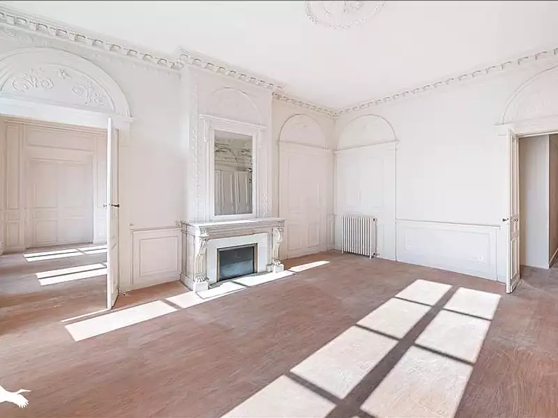 Appartement, 139 m²