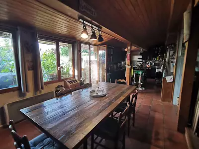 Appartement, 131,5 m²