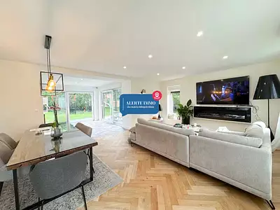 Maison, 316 m²
