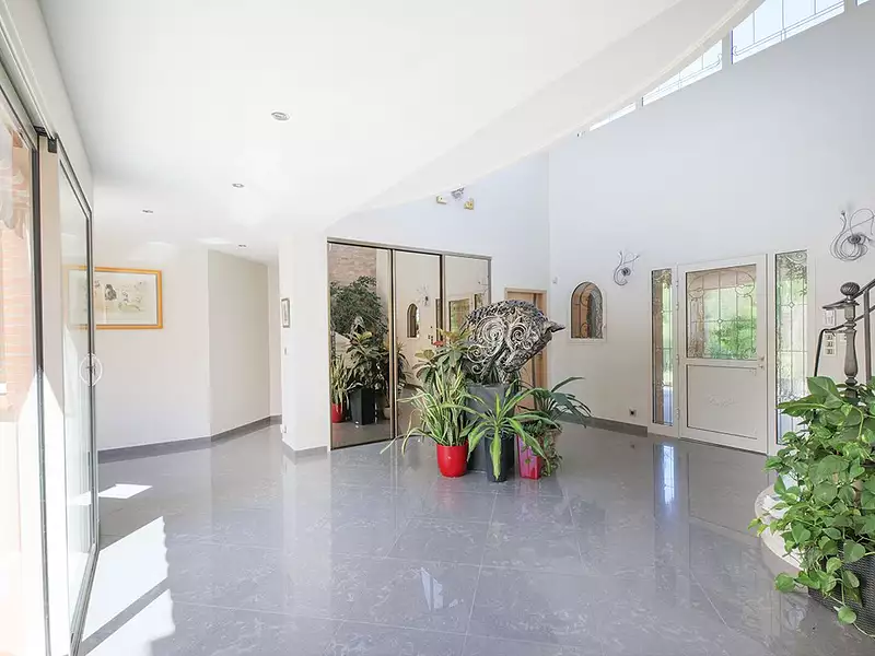 Maison, 397 m²