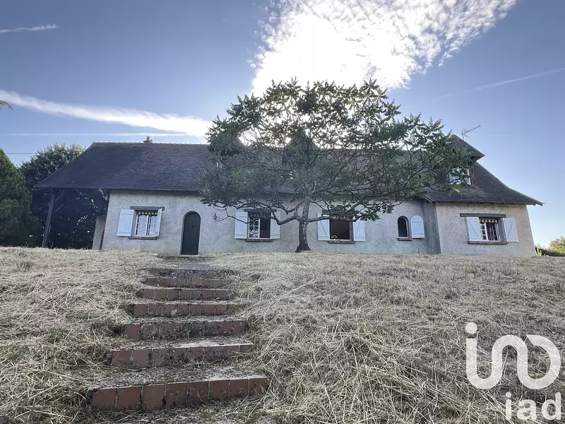Maison, 300 m²