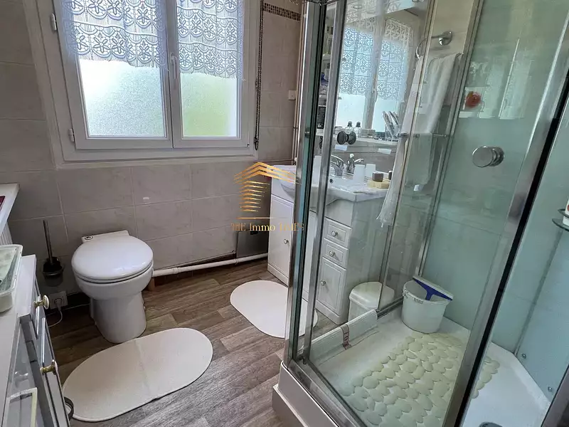 Maison, 137 m²