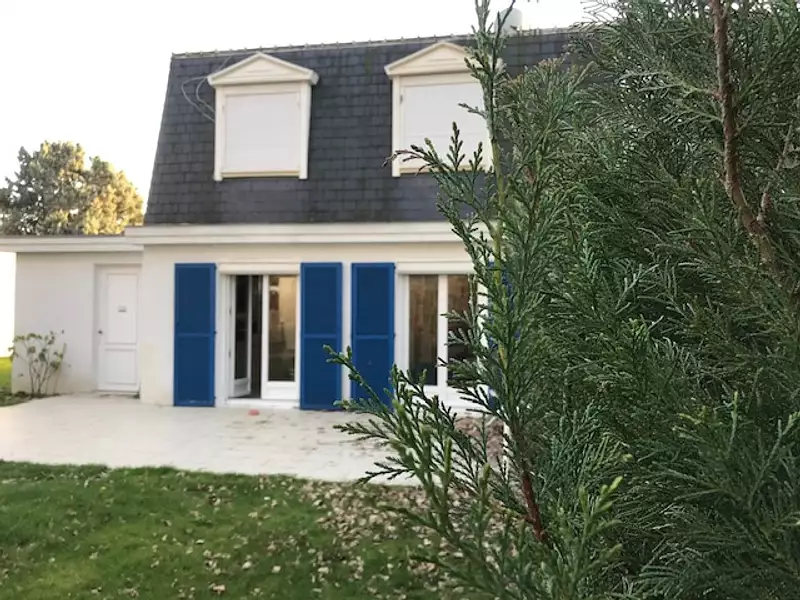 Maison, 107 m²