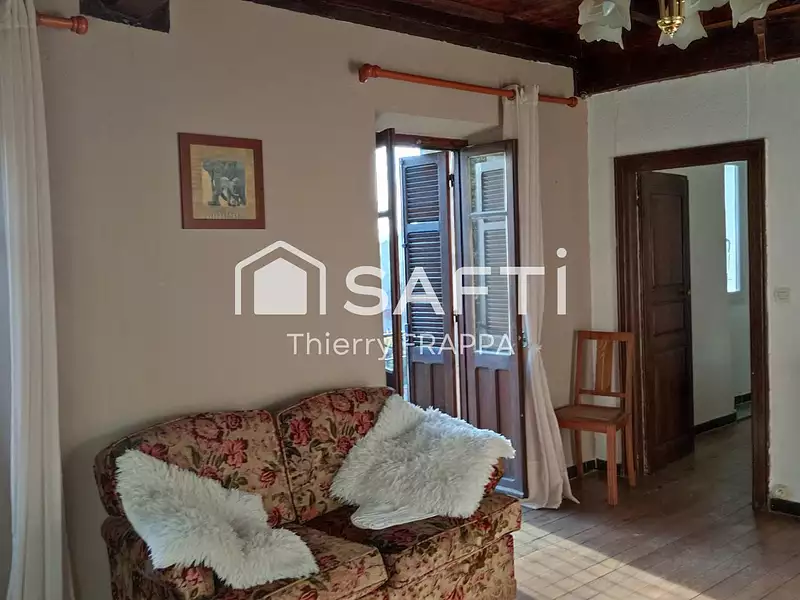 Maison, 97 m²