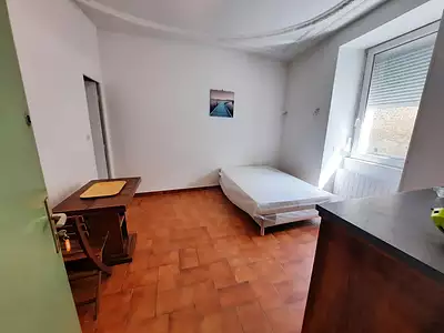 Appartement, 19,28 m²