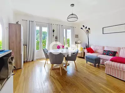 Maison, 79 m²