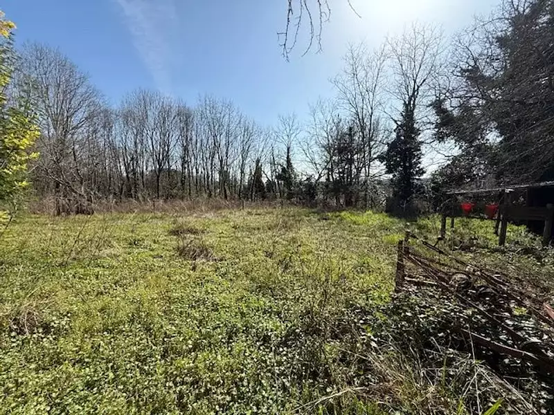 Terrain, 3 261 m²