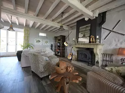 Maison, 480 m²