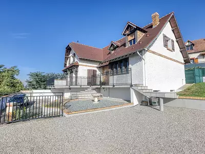 Maison, 150,61 m²