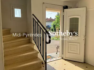Maison, 91 m²