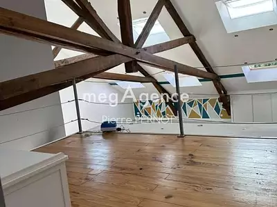 Appartement, 107 m²