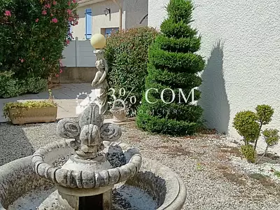 Maison, 89 m²