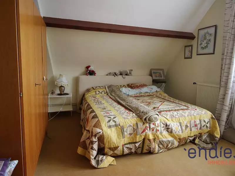 Maison, 146 m²