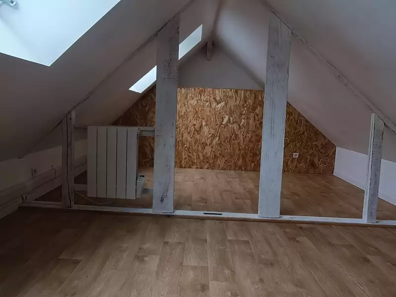 Maison, 69 m²