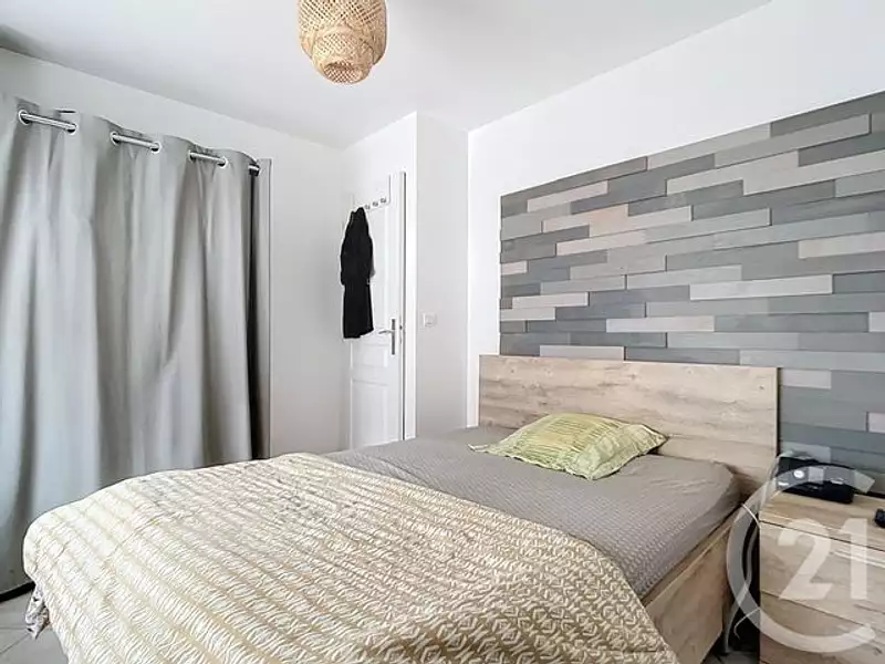 Maison, 51,1 m²
