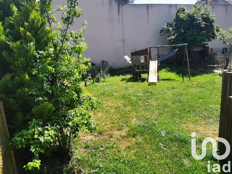 Maison, 89 m²