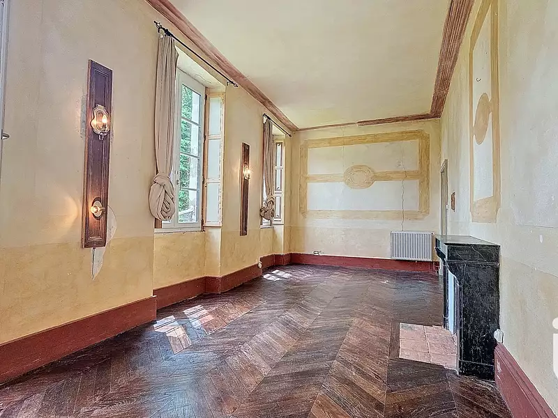 Divers, 794 m²