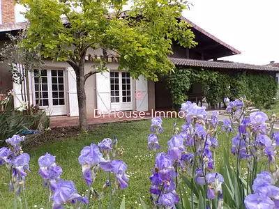 Maison, 128 m²