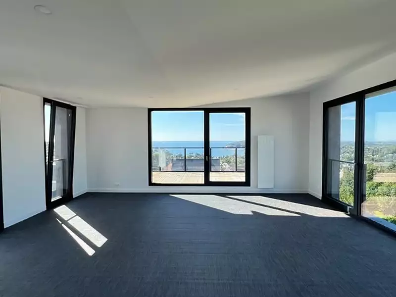 Appartement, 183 m²