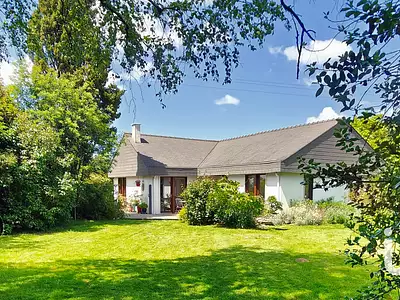 Maison, 105 m²