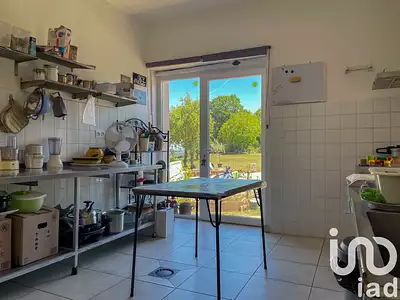 Maison, 112 m²