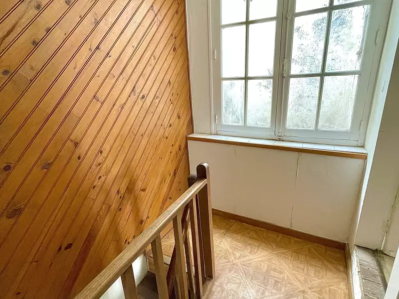 Maison, 56 m²