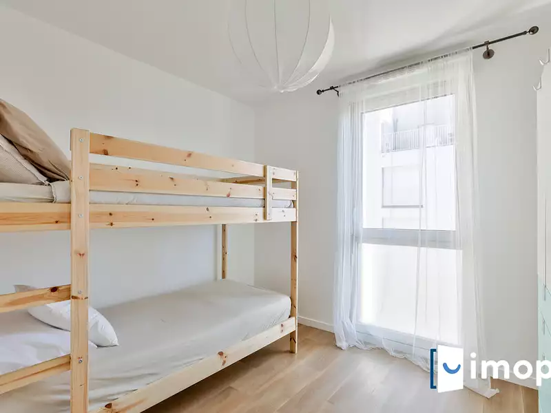 Appartement, 95 m²