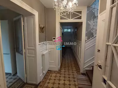 Maison, 340 m²