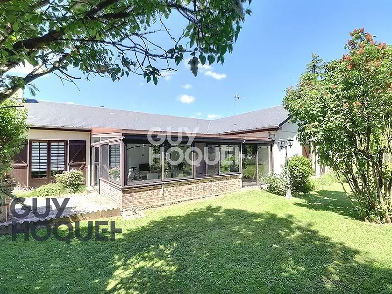 Maison, 137 m²