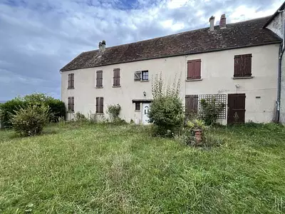 Maison, 182 m²
