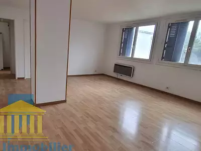 Appartement, 50 m²