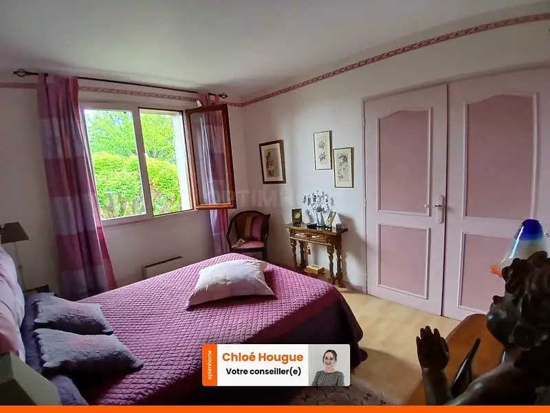 Maison, 172 m²