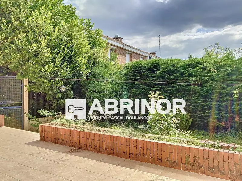 Appartement, 70 m²