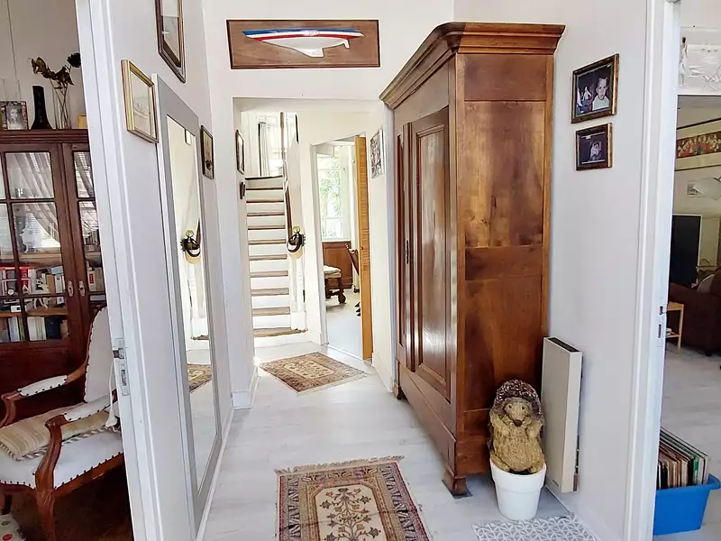 Maison, 175 m²
