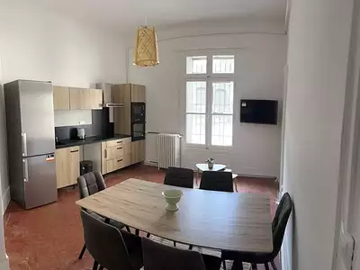 Appartement, 141 m²