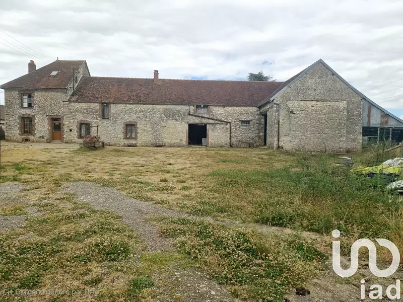 Maison, 300 m²