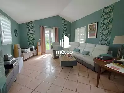 Maison, 144 m²