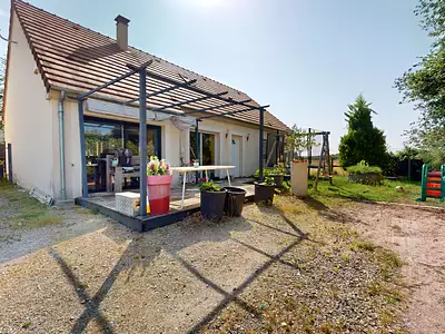 Maison, 170 m²