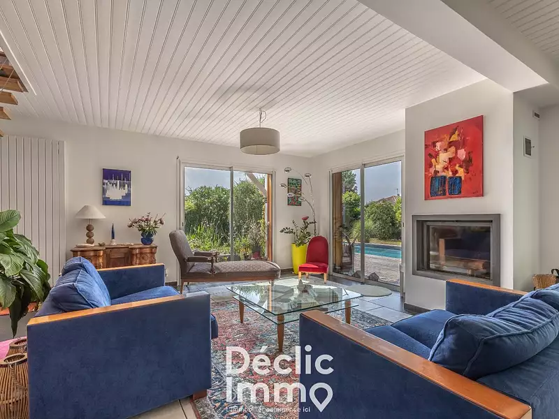 Maison, 180 m²