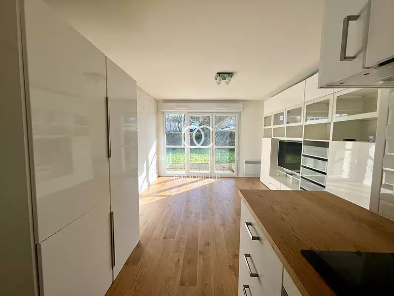 Appartement, 54,36 m²