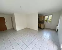 Appartement, 47,04 m²