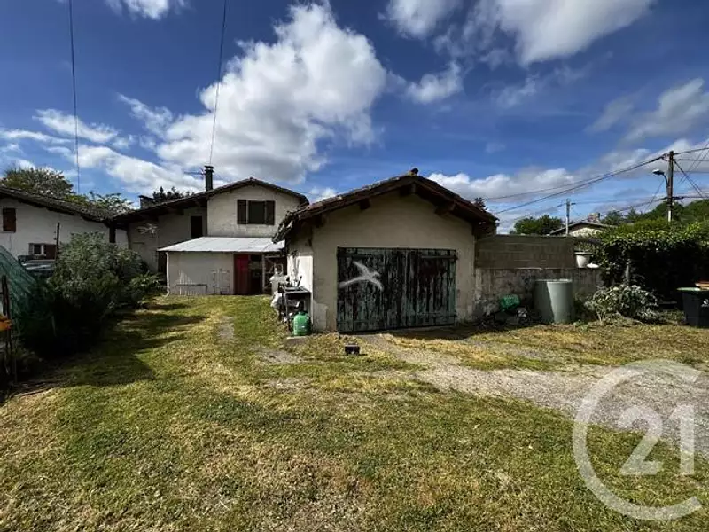 Maison, 174 m²
